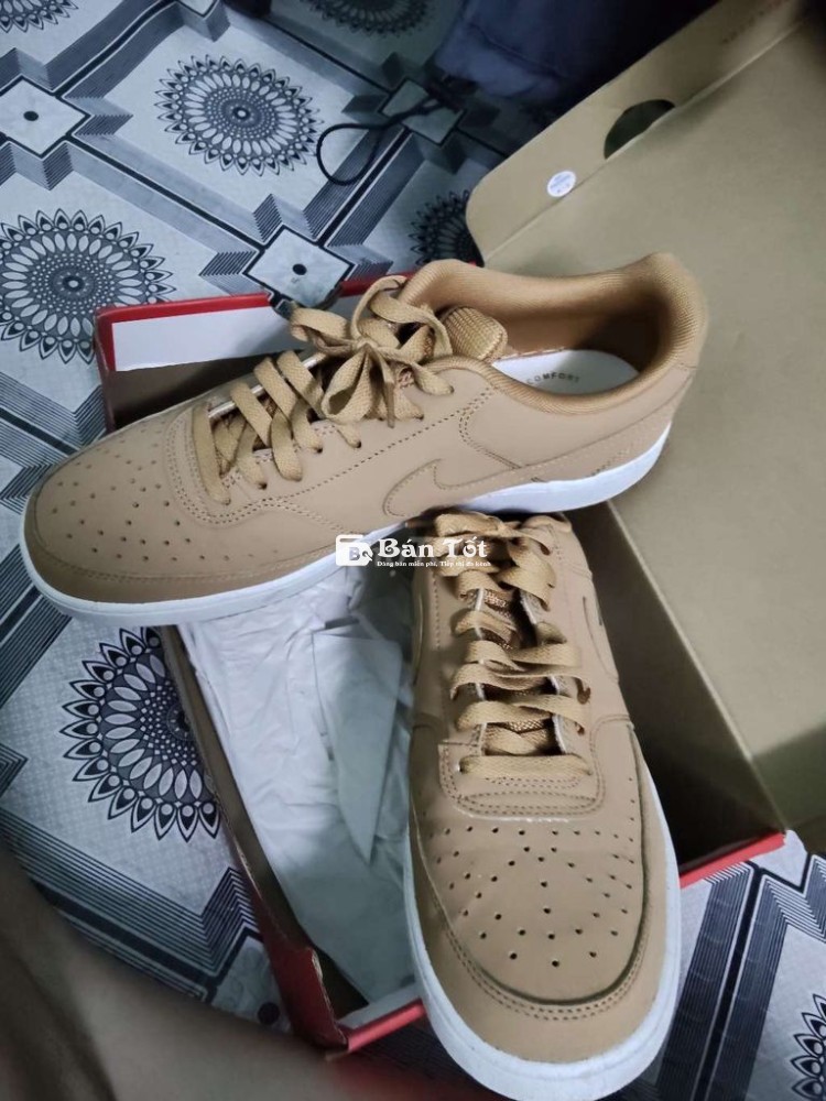 Giầy Nike authentic