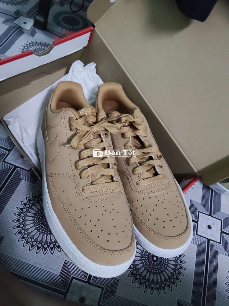 Giầy Nike authentic