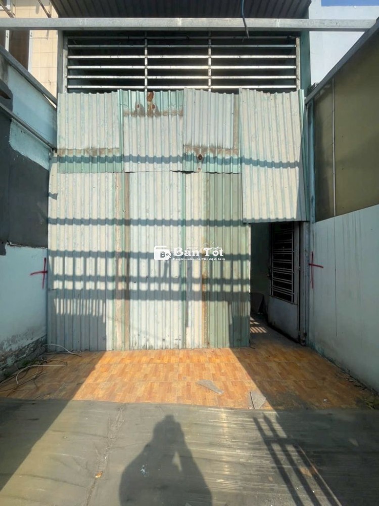4M X 21M - NGAY NGÃ TƯ PHAN ANH - TÔ HIỆU - TƯƠNG LAI RA MẶT TIỀN 36M 💥💥 NHANH MỚI KỊP