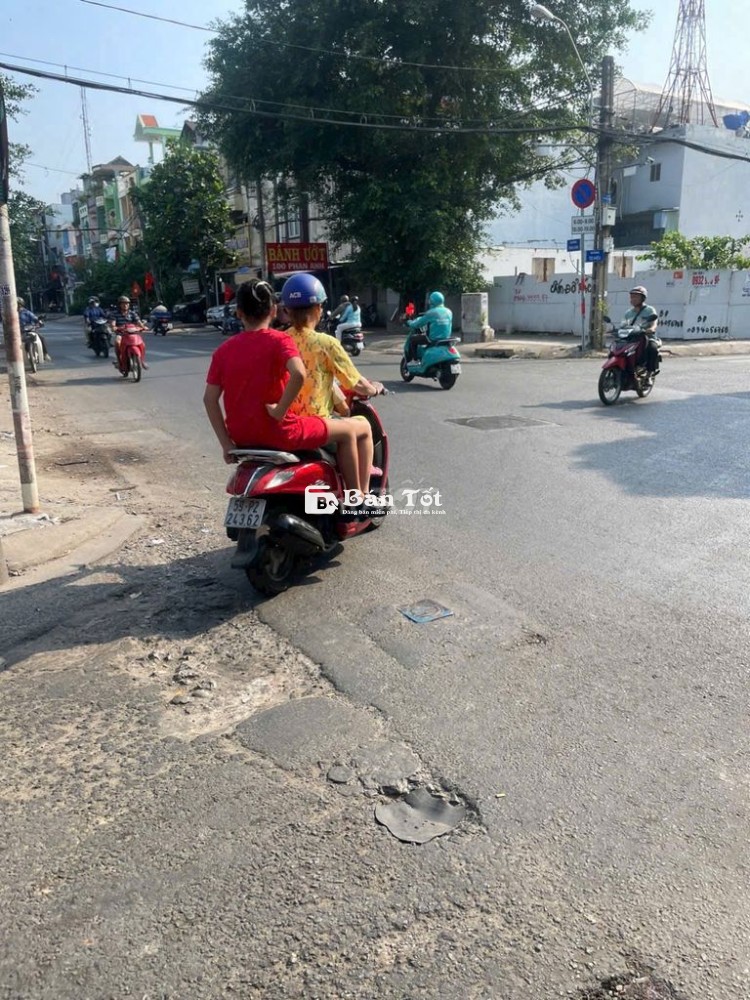 4M X 21M - NGAY NGÃ TƯ PHAN ANH - TÔ HIỆU - TƯƠNG LAI RA MẶT TIỀN 36M 💥💥 NHANH MỚI KỊP