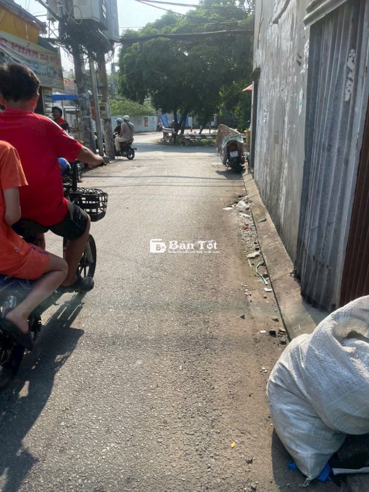 4M X 21M - NGAY NGÃ TƯ PHAN ANH - TÔ HIỆU - TƯƠNG LAI RA MẶT TIỀN 36M 💥💥 NHANH MỚI KỊP