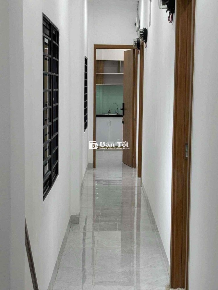 Cho thuê căn hộ mới, full nội thất gần vincom, sát cầu rồng