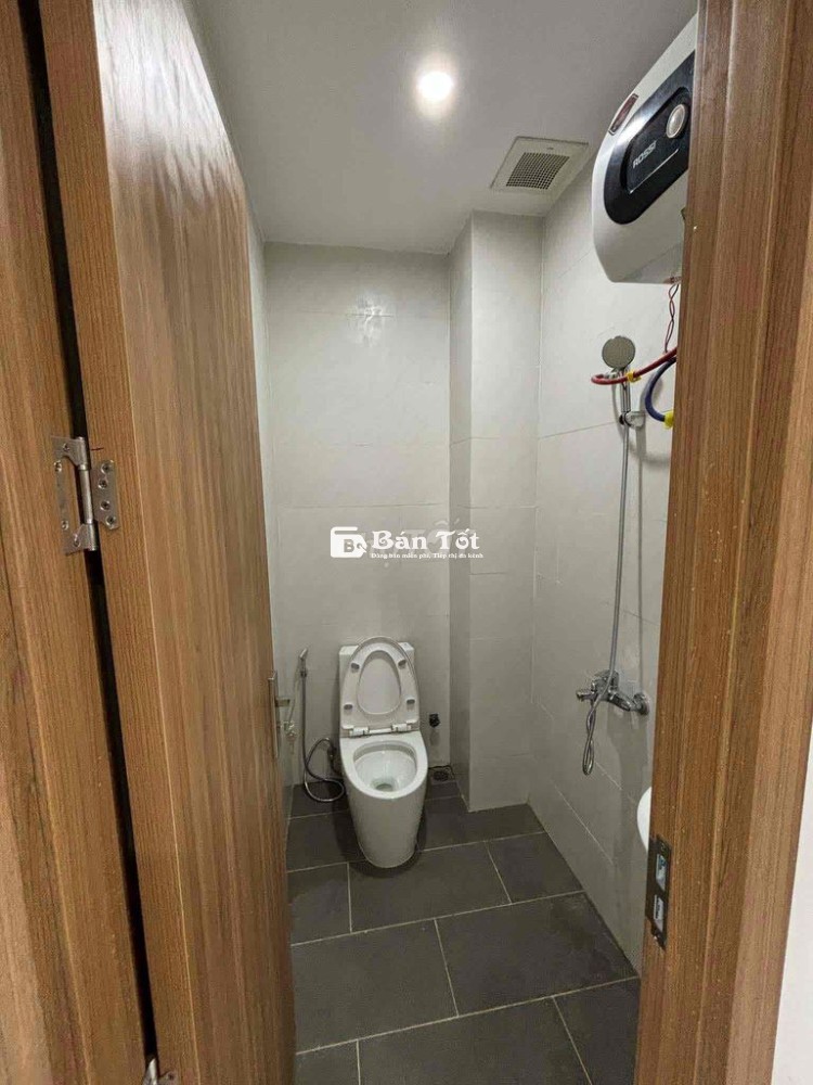 Cho thuê căn hộ mới, full nội thất gần vincom, sát cầu rồng