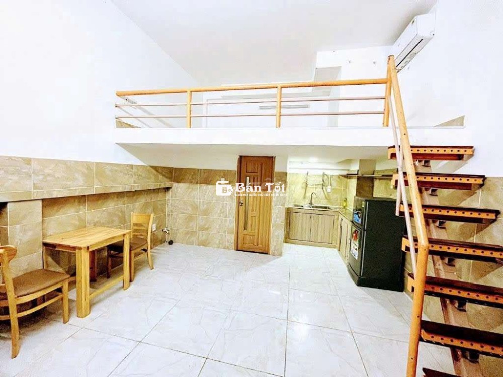 [Q2] Căn Hộ gần đảo Kim Cương nội thất cơ bản