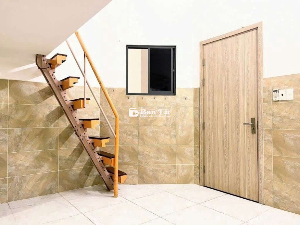[Q2] Căn Hộ gần đảo Kim Cương nội thất cơ bản