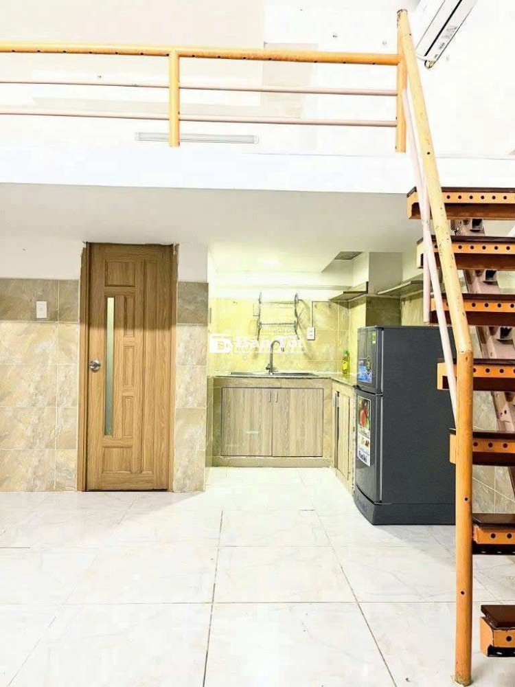 [Q2] Căn Hộ gần đảo Kim Cương nội thất cơ bản