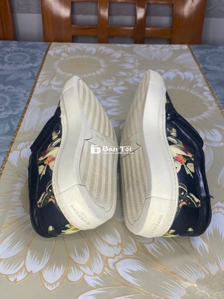 GIÀY GIVENCHY CHÍNH HÃNG SIZE 37