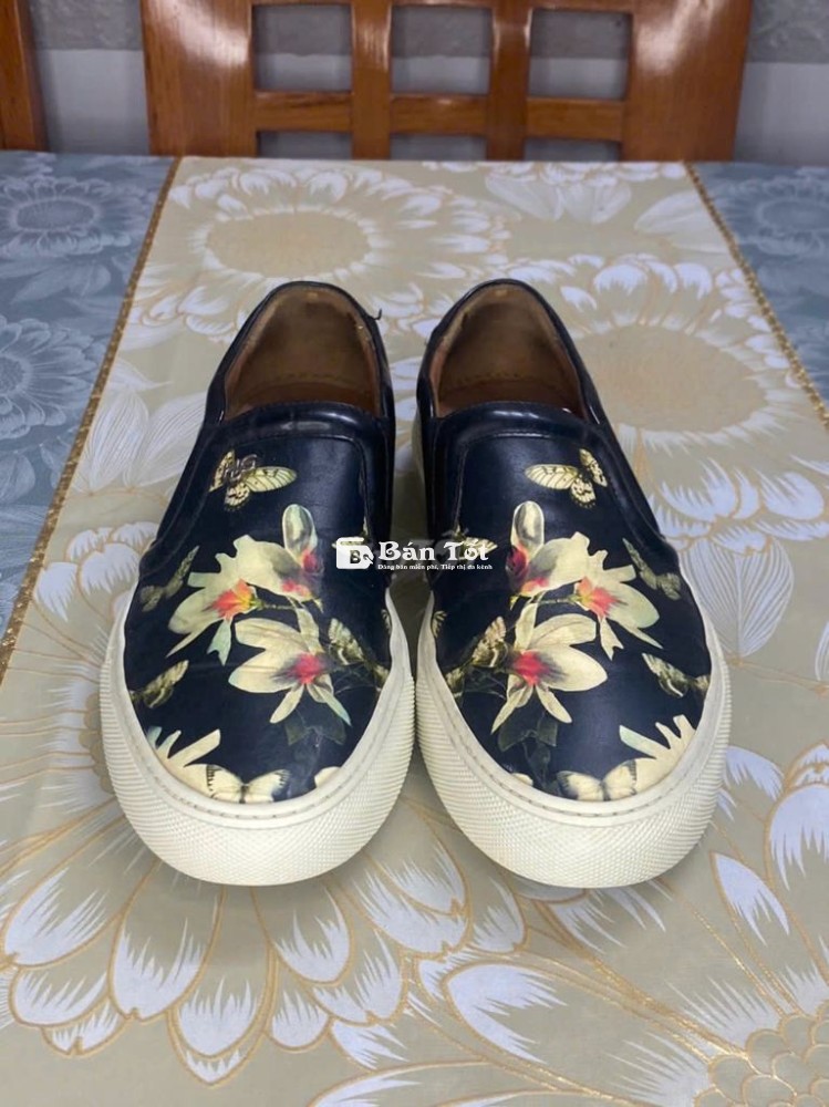 GIÀY GIVENCHY CHÍNH HÃNG SIZE 37