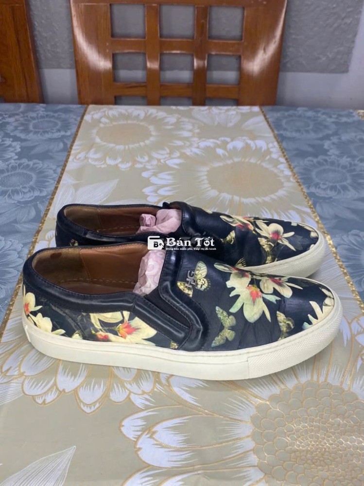 GIÀY GIVENCHY CHÍNH HÃNG SIZE 37