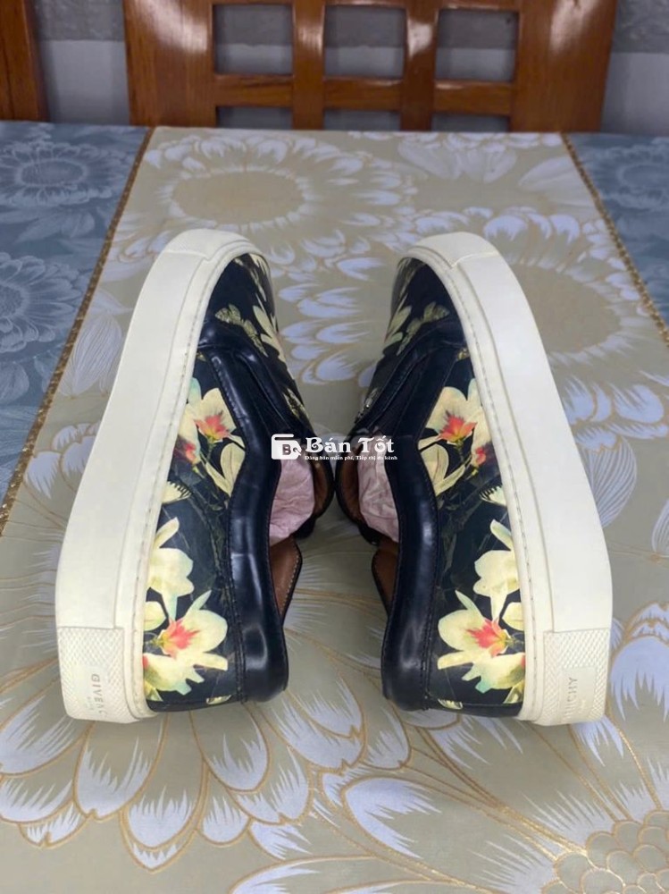 GIÀY GIVENCHY CHÍNH HÃNG SIZE 37