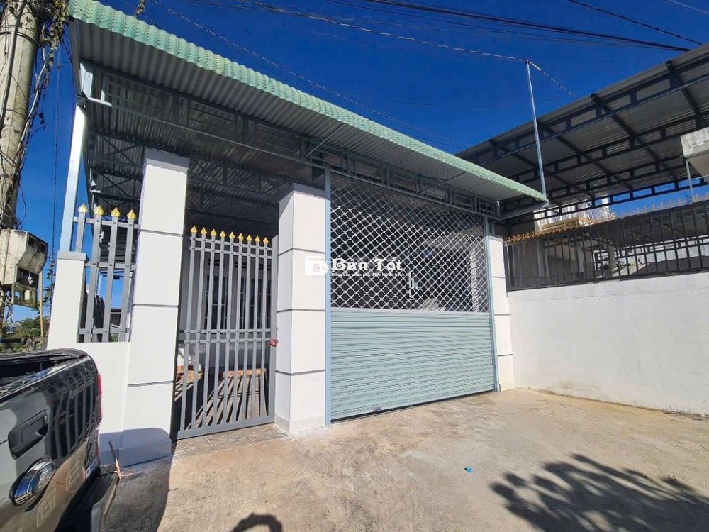 Bán nhà 7x27m, giá 2 tỉ 290tr gần sân bay liên khương , đức trọng