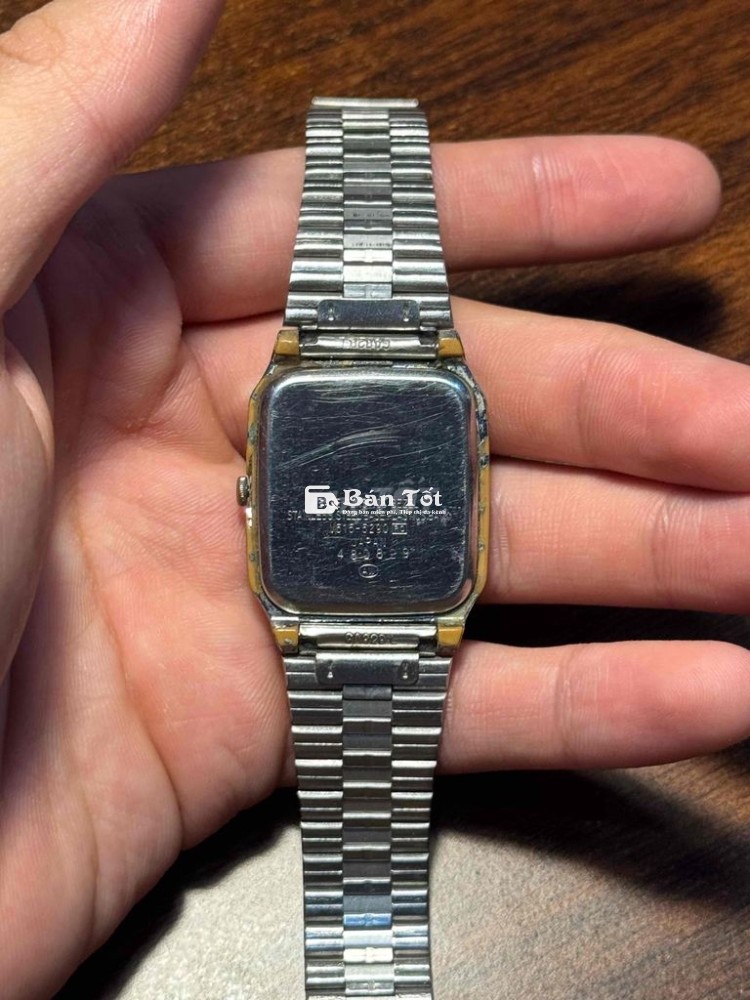 Đồng hồ Alba (Seiko)