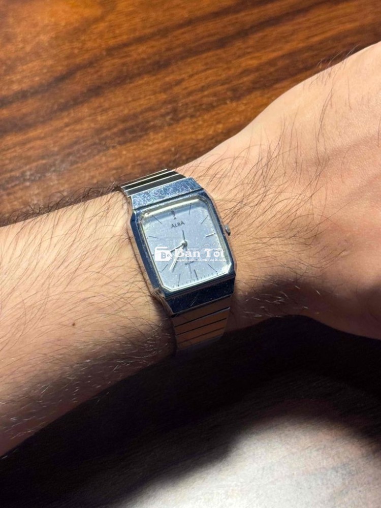 Đồng hồ Alba (Seiko)