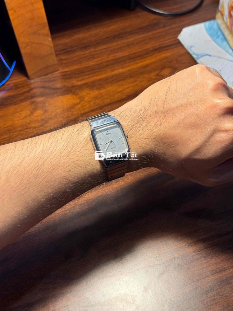 Đồng hồ Alba (Seiko)