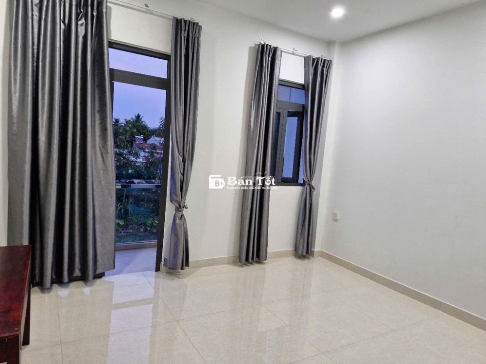 Bán nhà đường 12 Tam Đa Q9 - Đường nhựa 7m