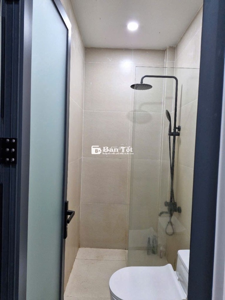 Bán nhà đường 12 Tam Đa Q9 - Đường nhựa 7m