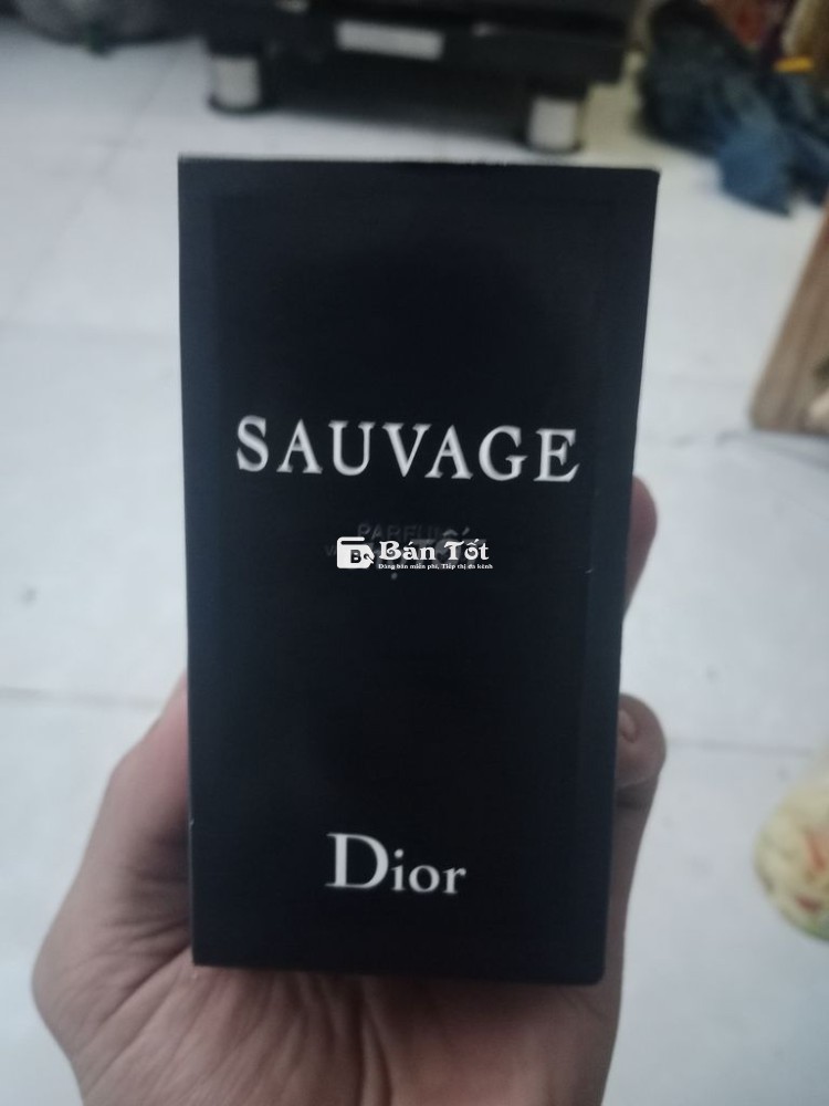 Dio new 100% mua nhầm
