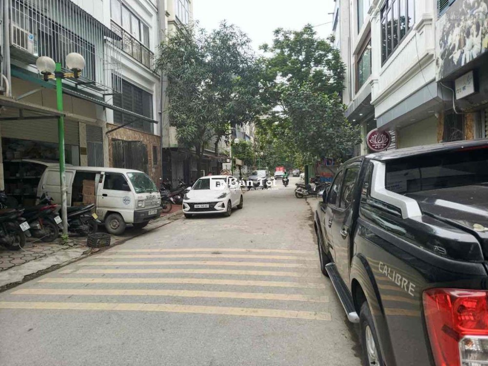 Chính chủ cần bán đất phân lô Bằng A, Hoàng Liệt