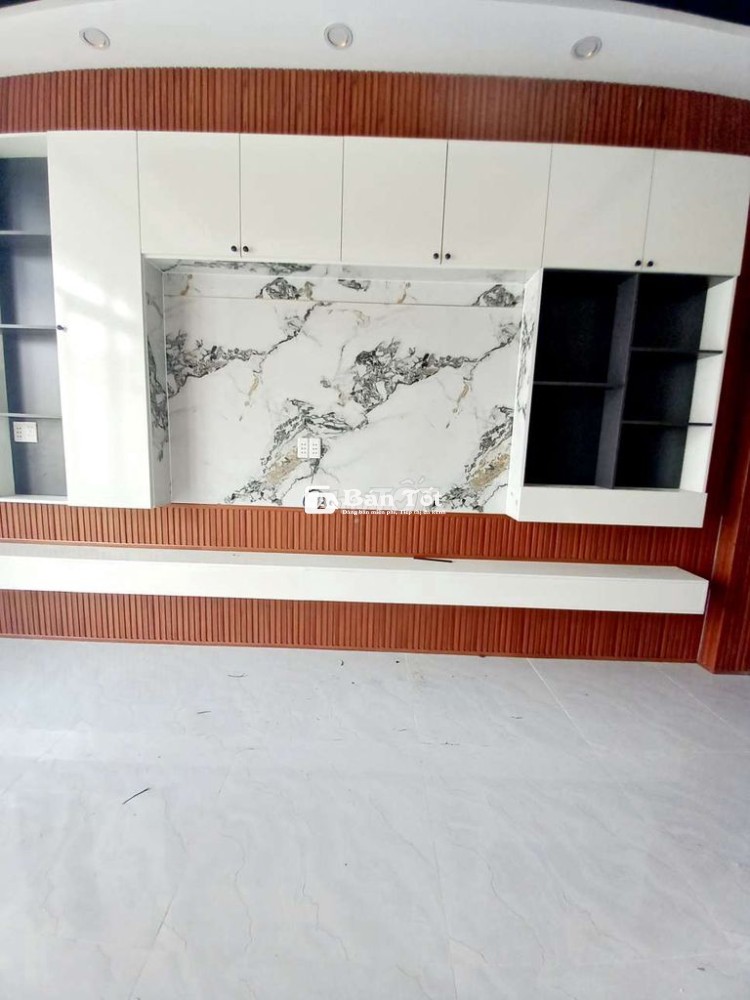NHÀ MẶT TIỀN 264M2 GẦN KHU CÔNG NGHIỆP CẦU TRÀM THUẬN TIỆN KINH DOANH
