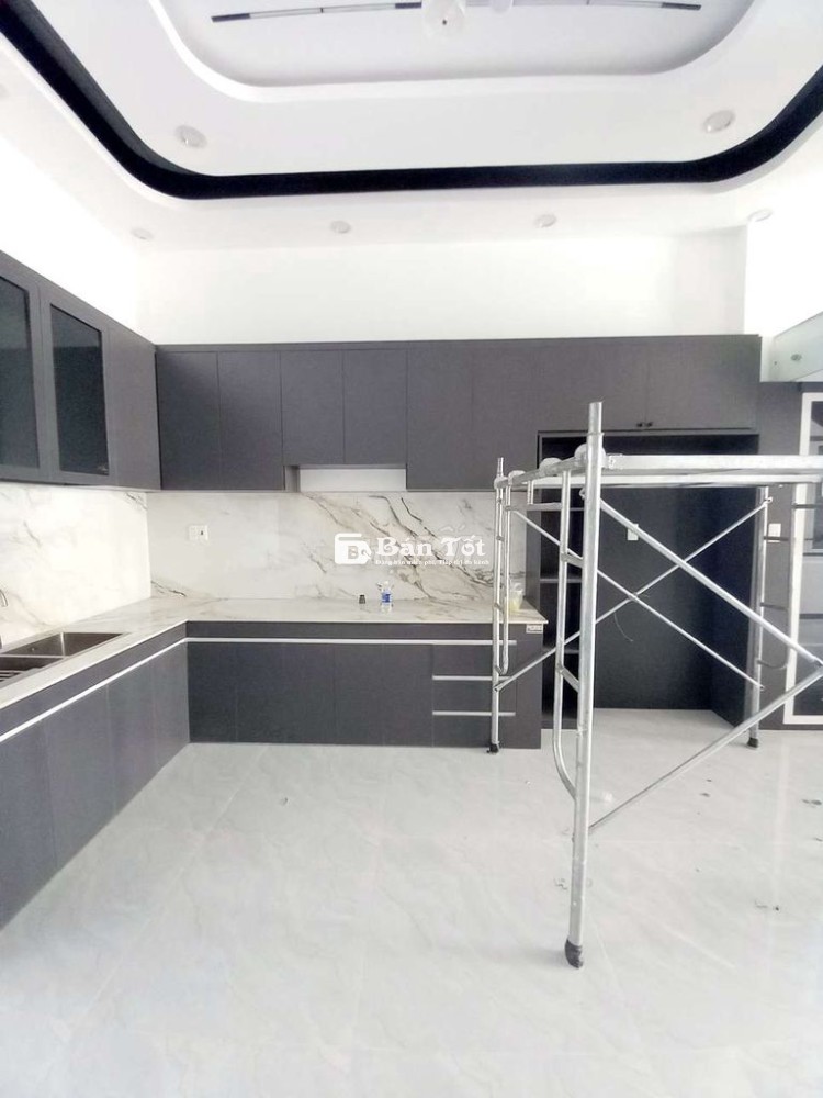 NHÀ MẶT TIỀN 264M2 GẦN KHU CÔNG NGHIỆP CẦU TRÀM THUẬN TIỆN KINH DOANH