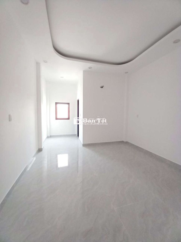 NHÀ MẶT TIỀN 264M2 GẦN KHU CÔNG NGHIỆP CẦU TRÀM THUẬN TIỆN KINH DOANH