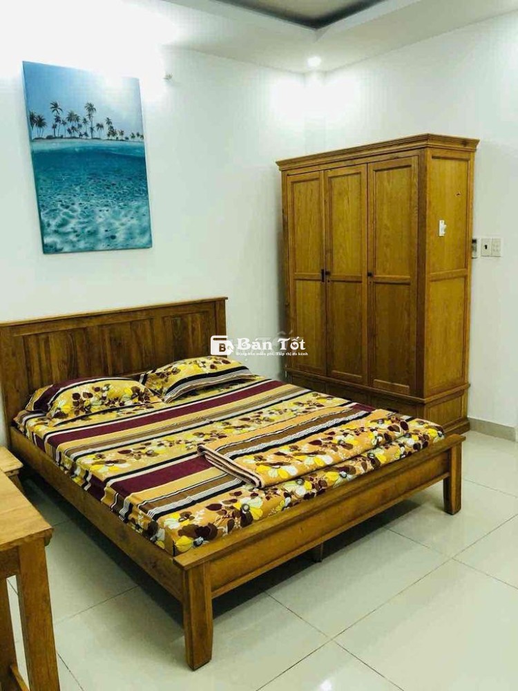 nhà 47/11 nguyễn cửu vân bình thạnh cho thuê