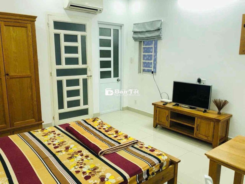 nhà 47/11 nguyễn cửu vân bình thạnh cho thuê
