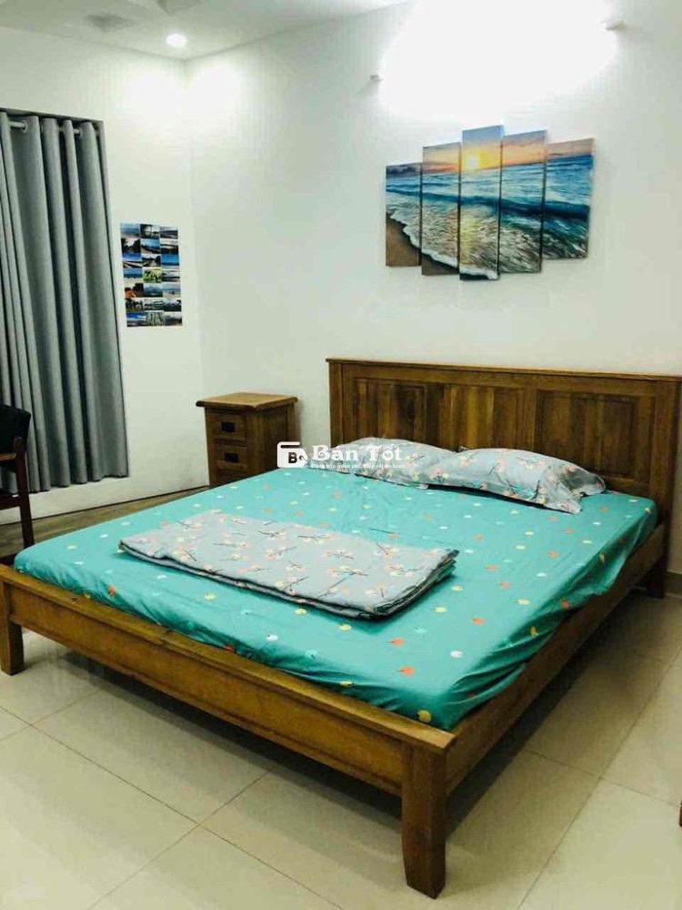 nhà 47/11 nguyễn cửu vân bình thạnh cho thuê