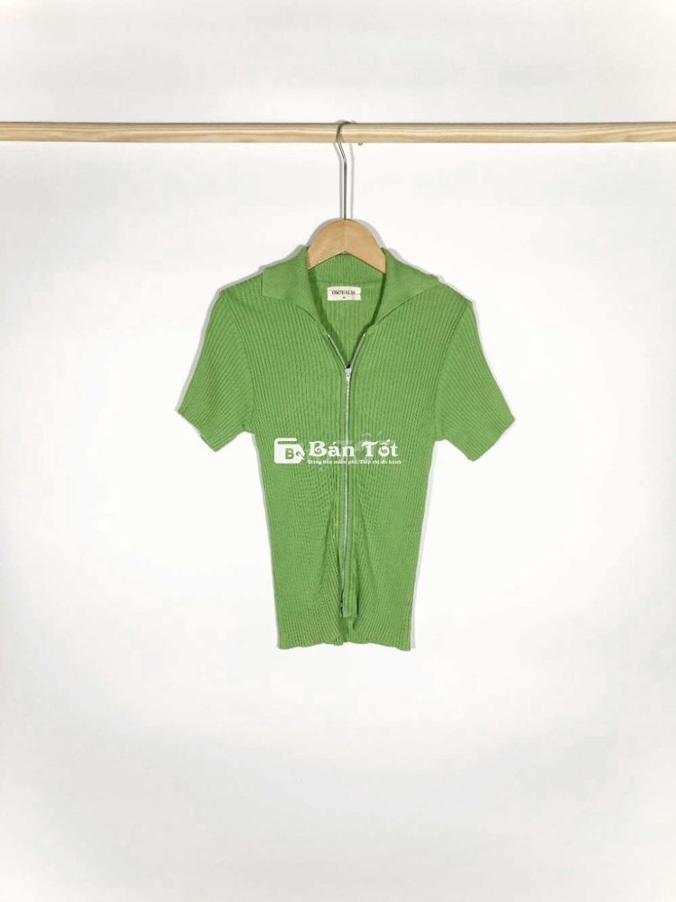 Áo Mongtoghi Hiệu Hàn Nhà Omphalos Size M L