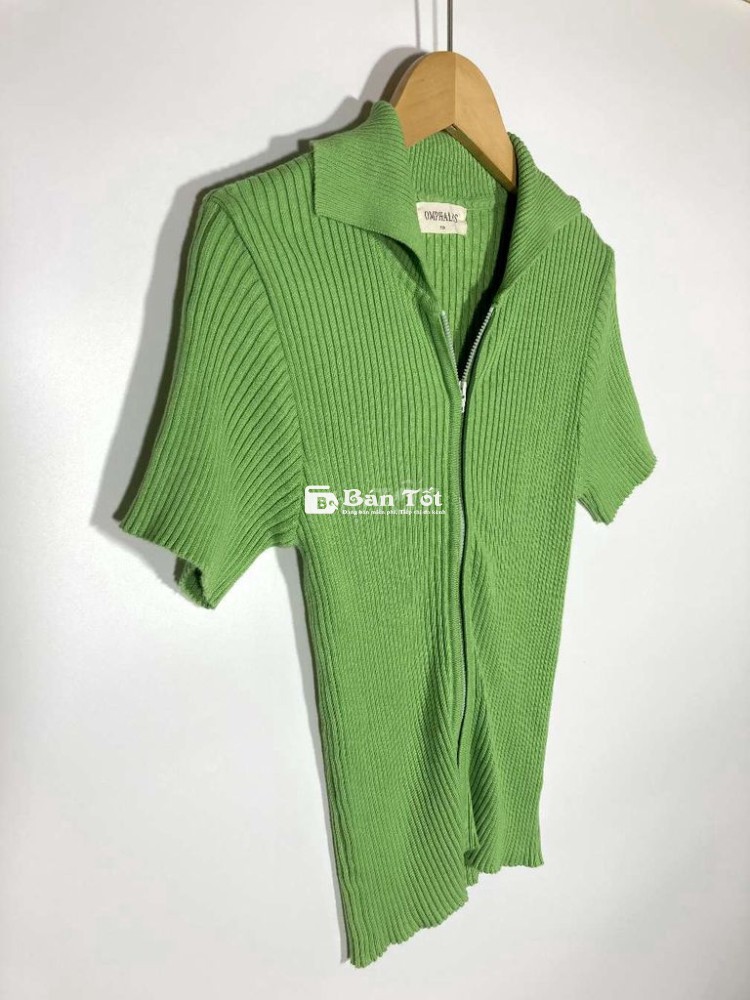 Áo Mongtoghi Hiệu Hàn Nhà Omphalos Size M L