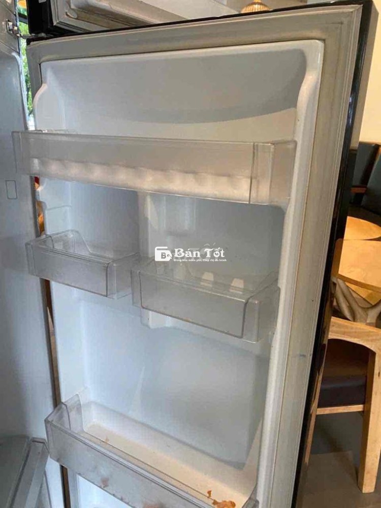 Tủ Lạnh LG Inverter 255L - Giá Hời!
