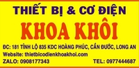 khoakhoi