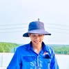Cậu Ba Lục Bình
