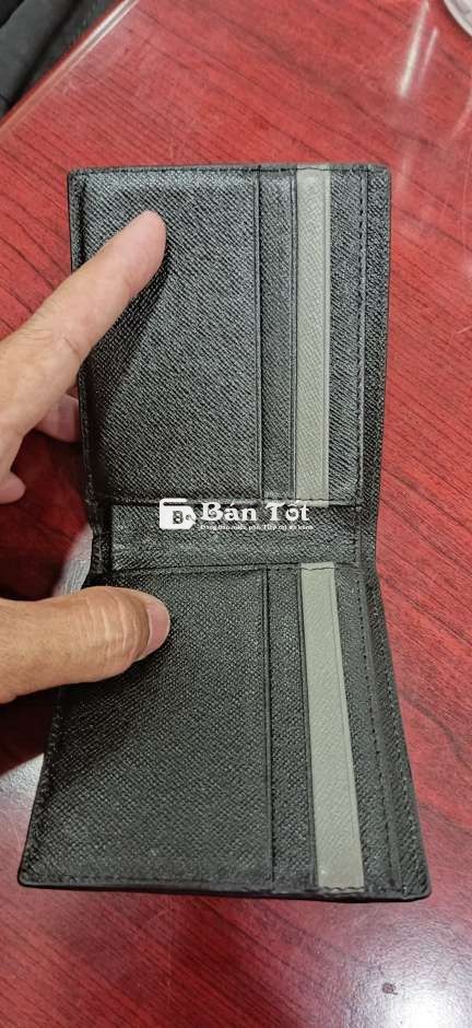 Ví da thật đẹp xịn còn đẹp như mới