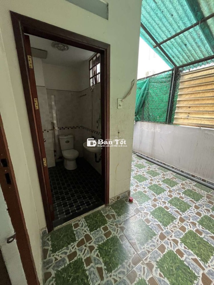 CHO THUÊ PHÒNG TRỌ - NGAY MẶT TIỀN TÂN KỲ TÂN QUÝ – GIÁ 3 TRIỆU/THÁNG