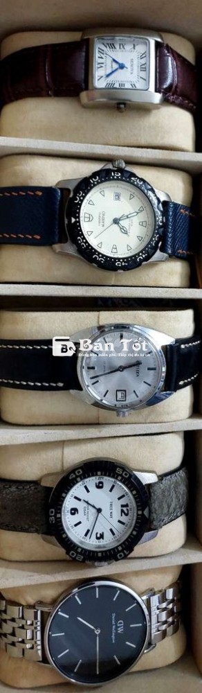 Dong ho unisex
