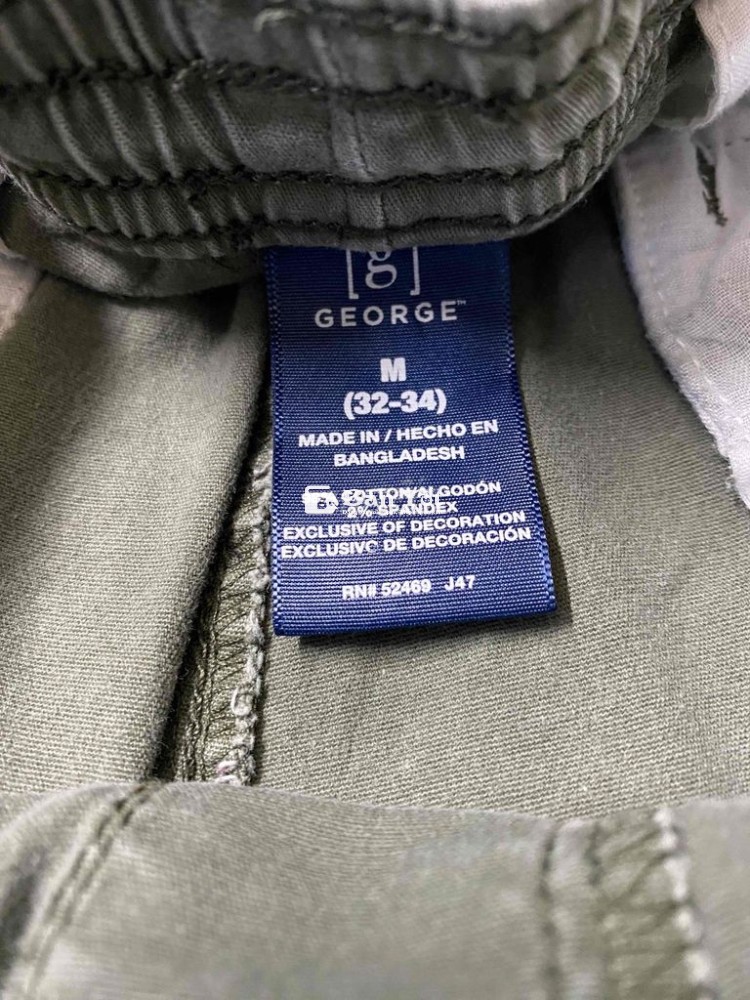 💥Sale lễ 30/4 George Banglades
