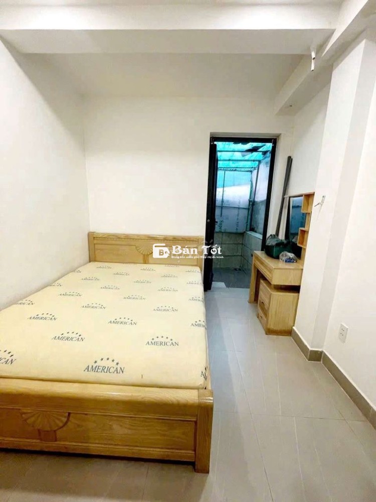 CHDV Full Nội Thất ở Xô Viết Nghệ Tĩnh gần cầu Kinh Thanh Đa