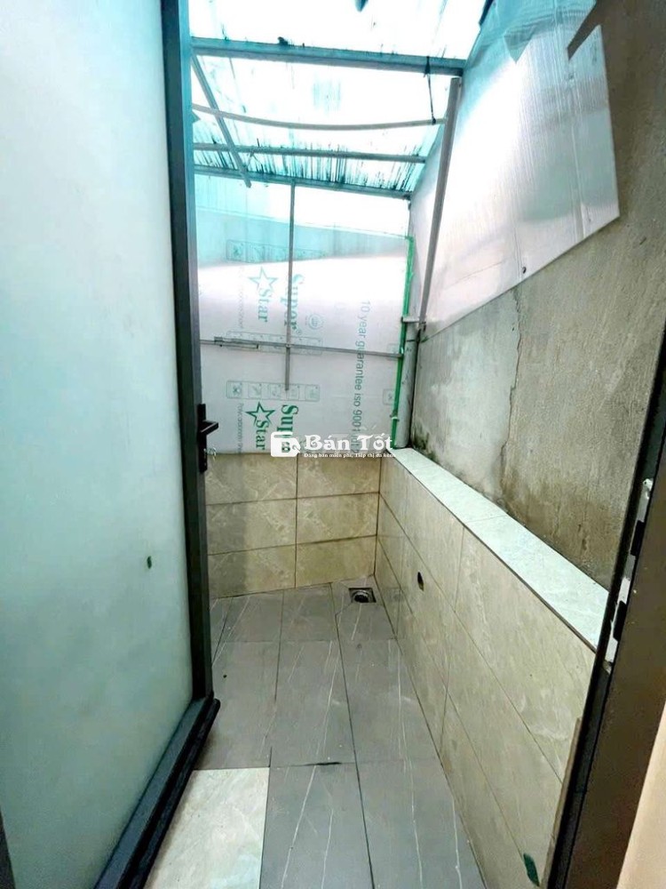 CHDV Full Nội Thất ở Xô Viết Nghệ Tĩnh gần cầu Kinh Thanh Đa