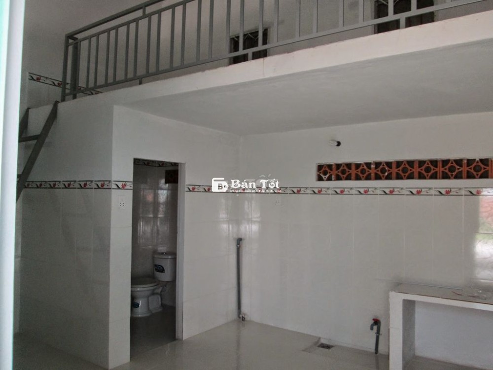 Bán Dãy Trọ MT 2 kiot 12 phòng trọ Thị Trấn Củ Chi Diện tích 336m2 shr