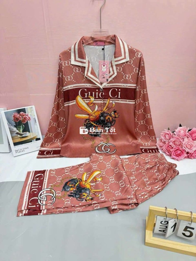 Quần áo Đồ bộ nữ size 50/75  