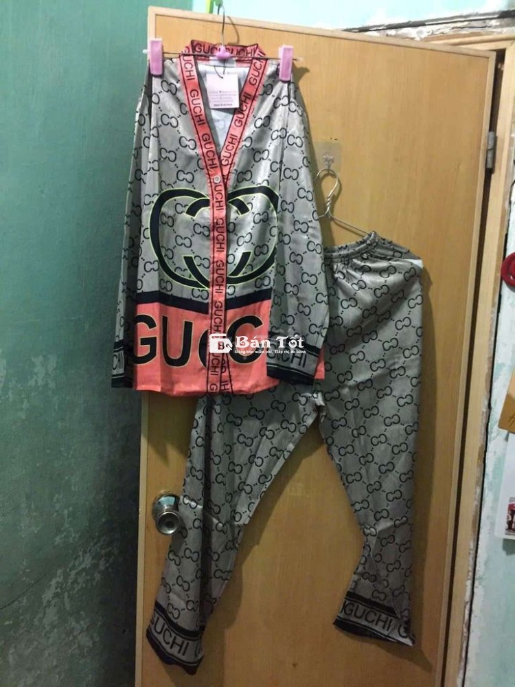 Quần áo Đồ bộ nữ size 50/75  