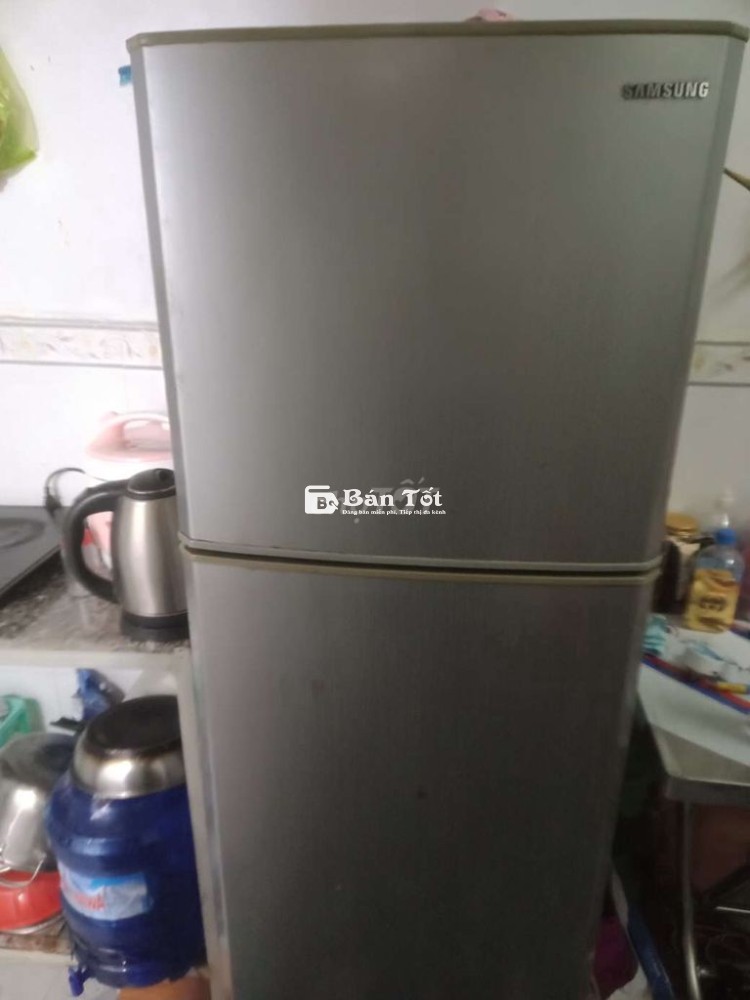 Bán Tủ Lạnh Samsung Đang sử dụng