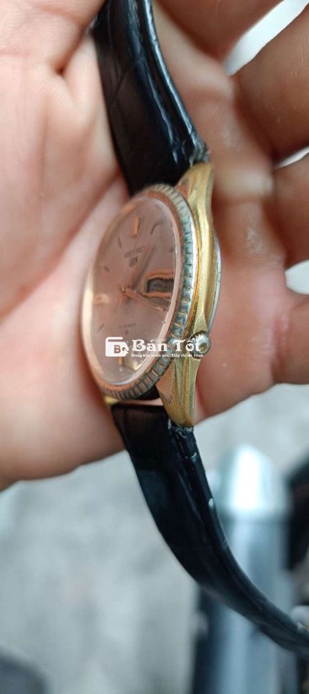 Seiko 5. Automatic