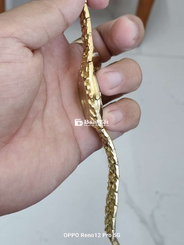Đồng hồ pin nam mặt đẹp bán hay gl giao