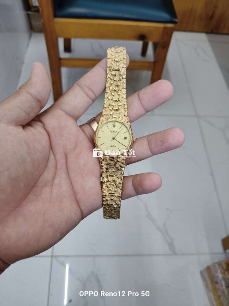 Đồng hồ pin nam mặt đẹp bán hay gl giao