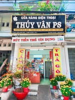 Facebook Cầm Đồ Thúy Vân
