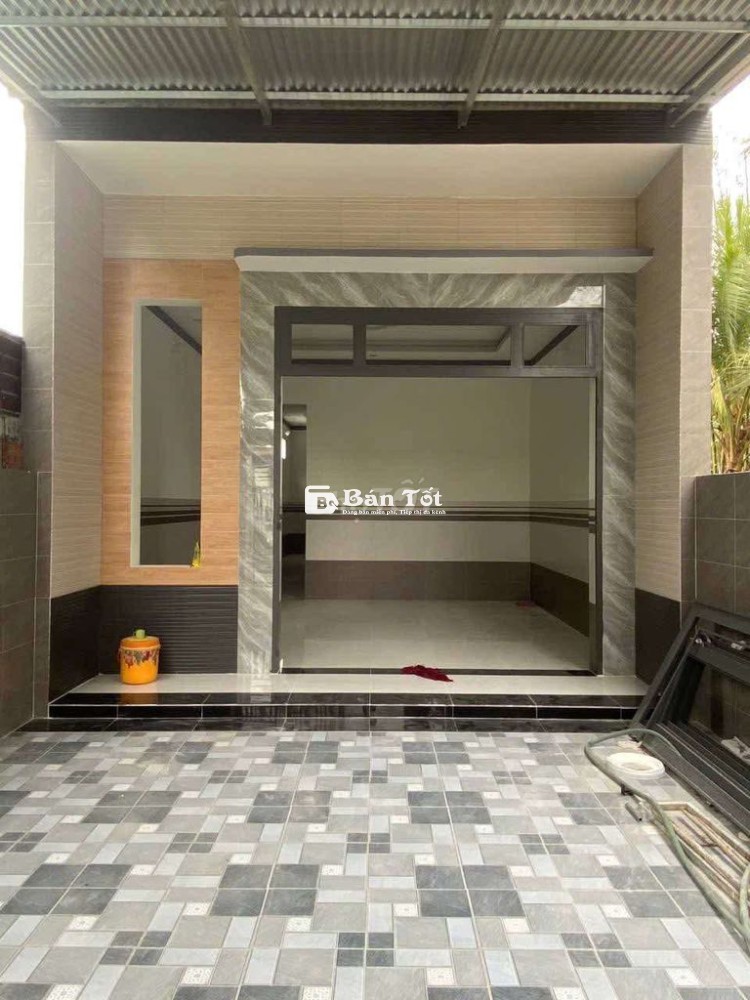 Nhà hẻm 41 trần phú, đường nhựa, 3 phòng ngũ, 1 tỷ 490 triệu