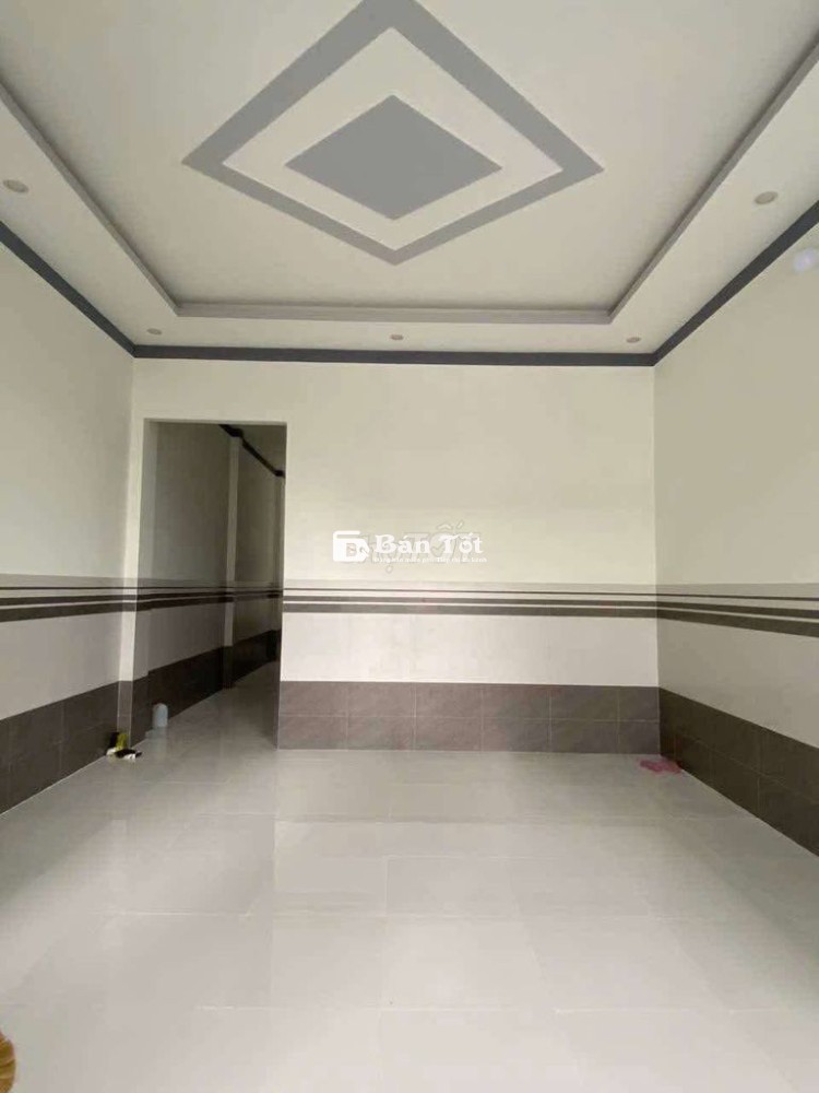 Nhà hẻm 41 trần phú, đường nhựa, 3 phòng ngũ, 1 tỷ 490 triệu