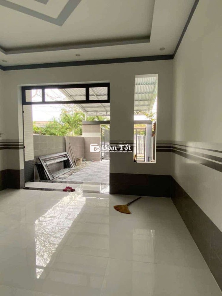Nhà hẻm 41 trần phú, đường nhựa, 3 phòng ngũ, 1 tỷ 490 triệu